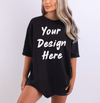 Comfort Colors 1717 Custom Adult T-shirt