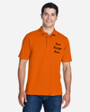 CORE365 88181 Custom Men's Origin Performance Polo