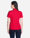 CORE365 78181 Custom Women's Performance Piqué Polo