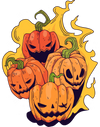 Halloween Design 208 - Zizodtf