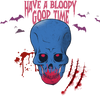 Halloween Design 6 - Zizodtf