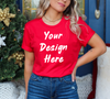 Gildan 64000 Custom Adult T-shirt