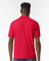 Gildan 8800 Custom Unisex Jersey Polo