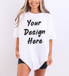Comfort Colors 1717 Custom Adult T-shirt