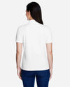 CORE365 78181 Custom Women's Performance Piqué Polo