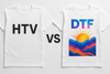 Direct-to-Film vs Heat-Transfer Vinyl: Which One’s Better?