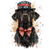 Fourth of July Dog Design-10