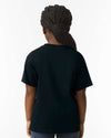 Gildan 64000B Blank Youth T-shirt