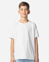 Gildan 3000B Blank Youth T-shirt