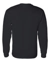 Gildan 5400  Blank Unisex Long Sleeve T-Shirt