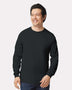 Gildan 2400 Blank Unisex Long Sleeve T-Shirt