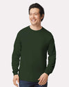 Gildan 2400 Blank Unisex Long Sleeve T-Shirt
