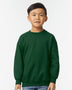 Gildan 18000B Blank Youth Sweatshirt