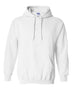 Hooded Sweatshirt - 18500 Blank Adult Sweatshirt
