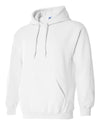 Hooded Sweatshirt - 18500 Blank Adult Sweatshirt