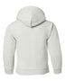 Gildan 18500B Blank Youth Hooded Sweatshirt