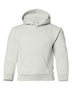 Gildan 18500B Blank Youth Hooded Sweatshirt