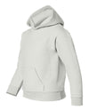 Gildan 18500B Blank Youth Hooded Sweatshirt