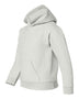 Gildan 18500B Blank Youth Hooded Sweatshirt