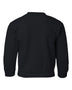 Gildan 18000B Blank Youth Sweatshirt
