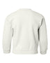 Gildan 18000B Blank Youth Sweatshirt