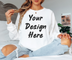 Gildan 2400 Custom Unisex Long Sleeve T-Shirt