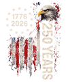 250 Years Flag| DTF Transfer Ready to Press | Patriotic Heat Transfer