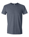 Gildan 64000 Blank Adult T-shirt