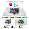 It's Mom's Turn to Wine | DTF Transfer Ready to Press | Humorous Heat Transfer