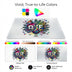 Jesus Is My Superhero | DTF Transfer Ready to Press | Christian Heat Transfer
