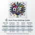 Life Is Too Short For Bad Wine | DTF Transfer Ready to Press | Humorous Quote Heat Transfer