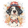 Fourth of July Dog Design-20