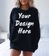 Gildan 18000 Custom Adult Sweatshirt