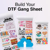 Build DTF Gang Sheet - Zizodtf