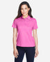 CORE365 78181 Blank Women's Performance Piqué Polo