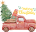 Christmas Design 107