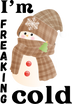 Christmas Design 272