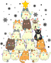Christmas Design 55