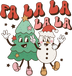 Christmas Design 57