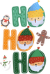 Christmas Design 60