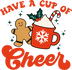 Christmas Design 85