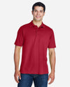 CORE365 88181 Blank Men's Origin Performance Polo