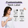 Custom Label - Zizodtf