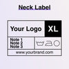Custom Label