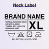 Custom Label