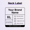 Custom Label