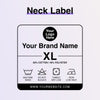 Custom Label