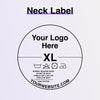 Custom Label