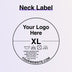 Custom Label