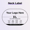 Custom Label